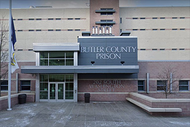 Gaiser Center to Oversee Treatment Program in Butler County Prison